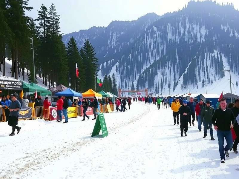 Himalayan Sprint Tournaments Himalayan Sprint Tournaments